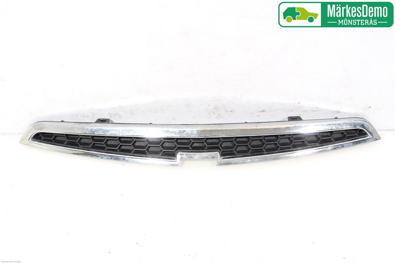 Grill / gitter CHEVROLET SPARK (M300)
