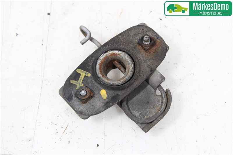 Hood lock SAAB 9-3 (YS3F, E79, D79, D75)