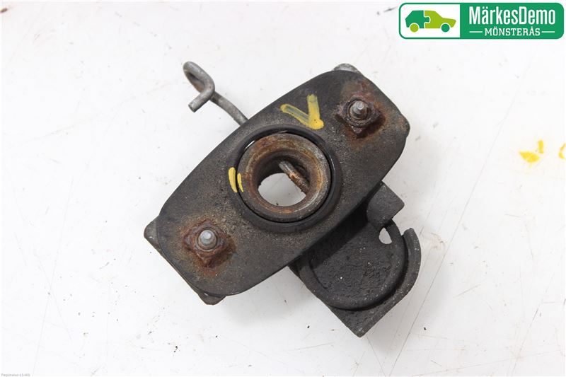 Hood lock SAAB 9-3 (YS3F, E79, D79, D75)