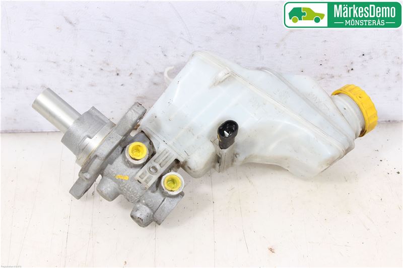 Brake - Master cylinder OPEL COMBO Box Body/Estate (X12)