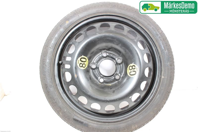 5110 reservehjul autoparts24