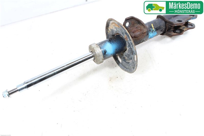 Shock absorber - front TOYOTA VERSO S (_P12_)
