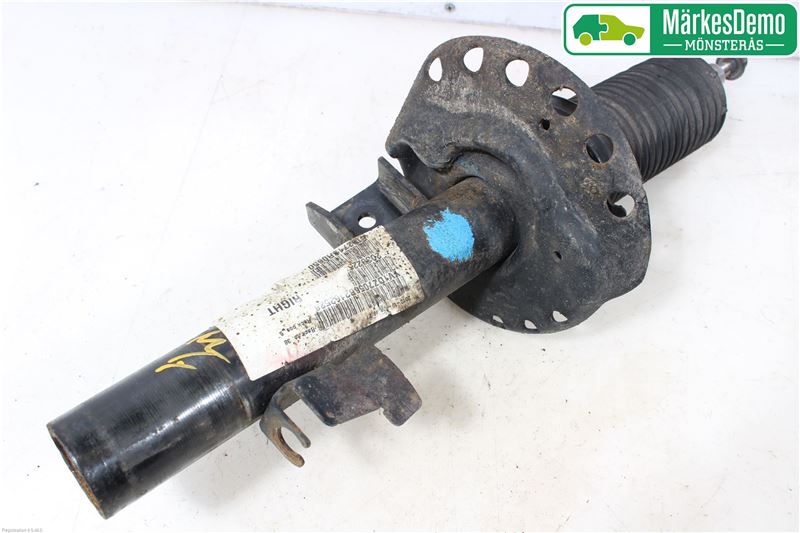 Shock absorber - front VOLVO XC60 (156)