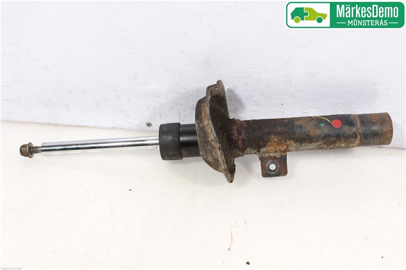 Shock absorber - front FORD TRANSIT CONNECT (P65_, P70_, P80_)