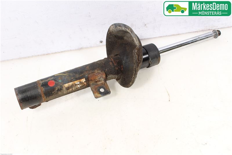 Shock absorber - front FORD TRANSIT CONNECT (P65_, P70_, P80_)