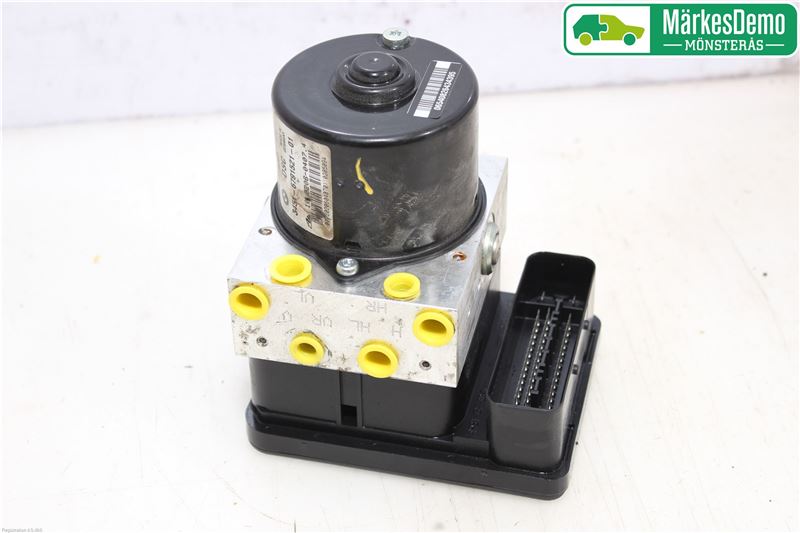 ABS Pumpe BMW 1 (E81)