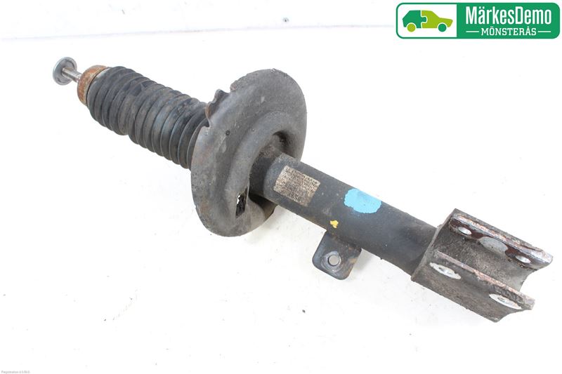 Shock absorber - front CITROËN C4 Picasso I MPV (UD_)