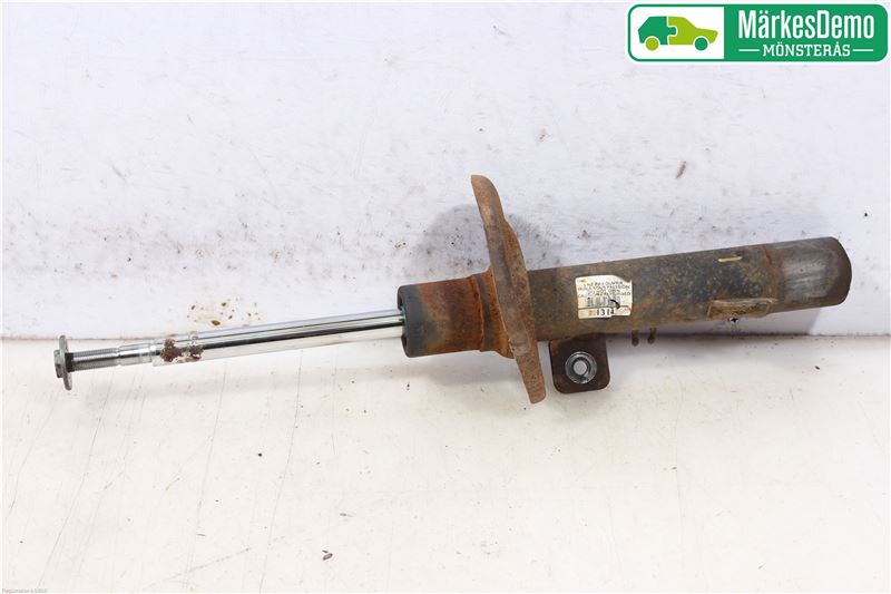Shock absorber - front CITROËN C3 Picasso (SH_)