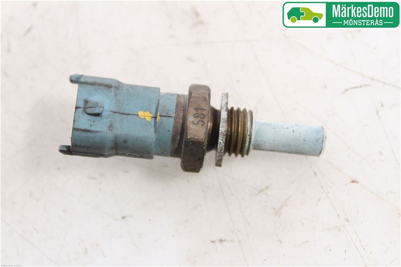 Sensor - lygtejustering HONDA CR-V Mk II (RD_)