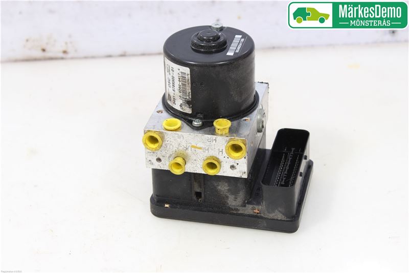 ABS Pumpe BMW 3 Touring (E91)
