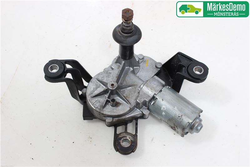 Rear screen wiper engine OPEL ASTRA H FAMILY Hatchback (A04)