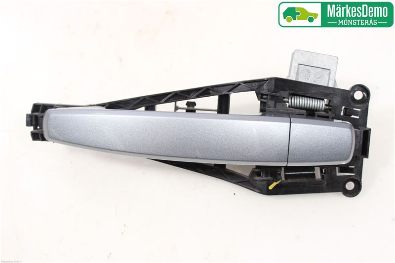 Handle - exterior OPEL ASTRA H FAMILY Hatchback (A04)