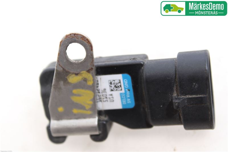 common rail (Injectie) / Verstuiver Brug OPEL ASTRA H Estate (A04)