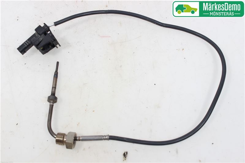 Sensor Temperatur / Druck - Auspuff OPEL MOKKA / MOKKA X (J13)