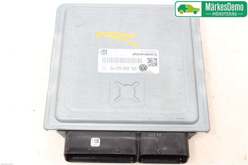 03L-906-023-TK : Motorsteuergerät (ECU) - Autoparts24