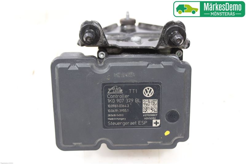 ABS Pumpe VW GOLF VI (5K1)