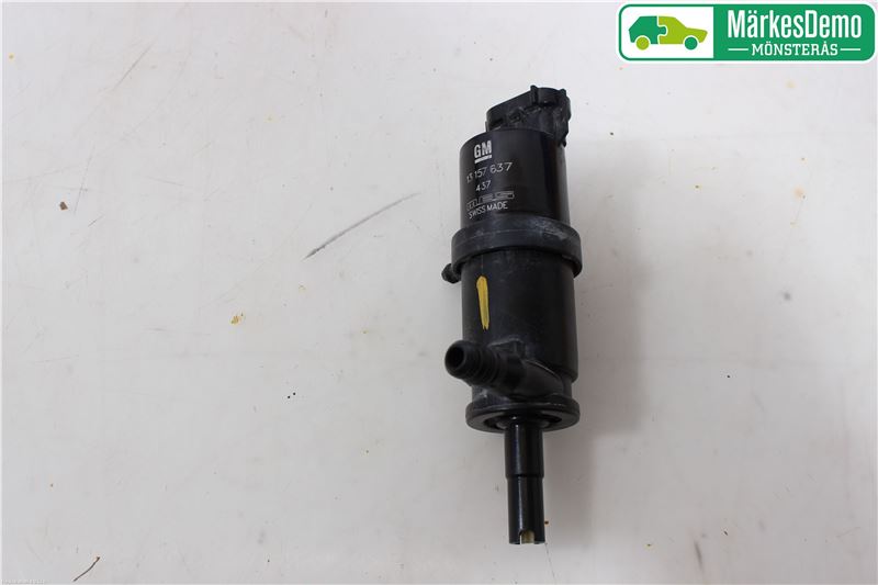 Sprinklermotor OPEL ASTRA H CLASSIC Estate (A04)