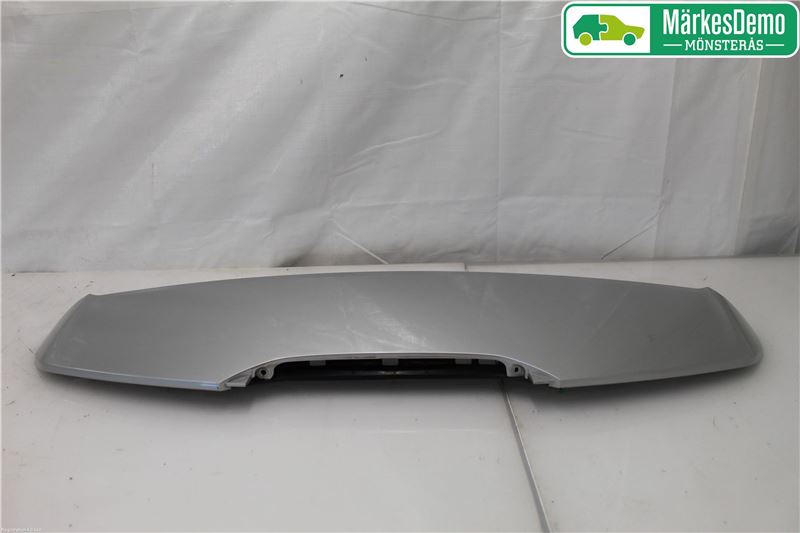 Hækspoiler VOLVO V60 I (155, 157)