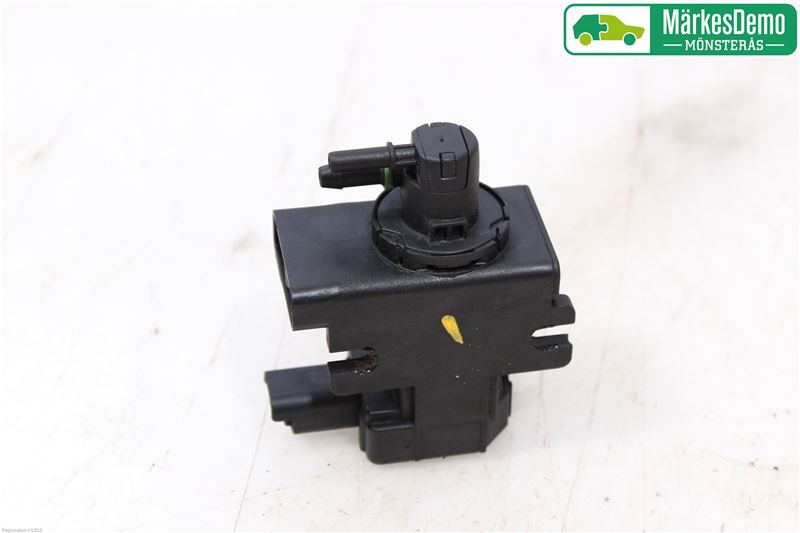 Contrôle de la charge turbo CITROËN C5 III Break (RW_)