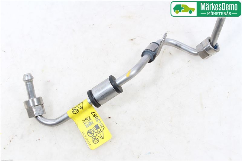Nozzle pipe OPEL ASTRA K Sports Tourer (B16)