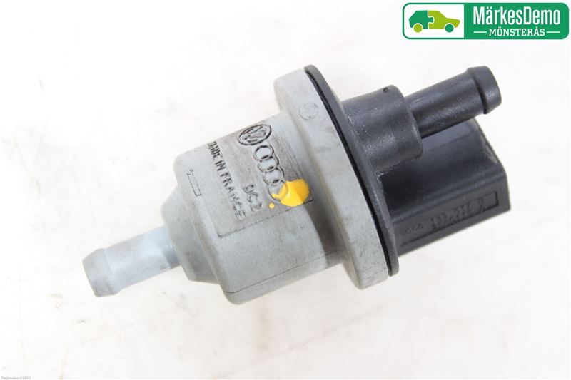 Turboladekontrolle SEAT LEON (1P1)