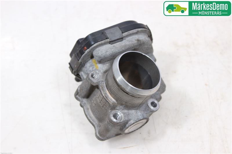 Throttle body VOLVO S60 II (134)