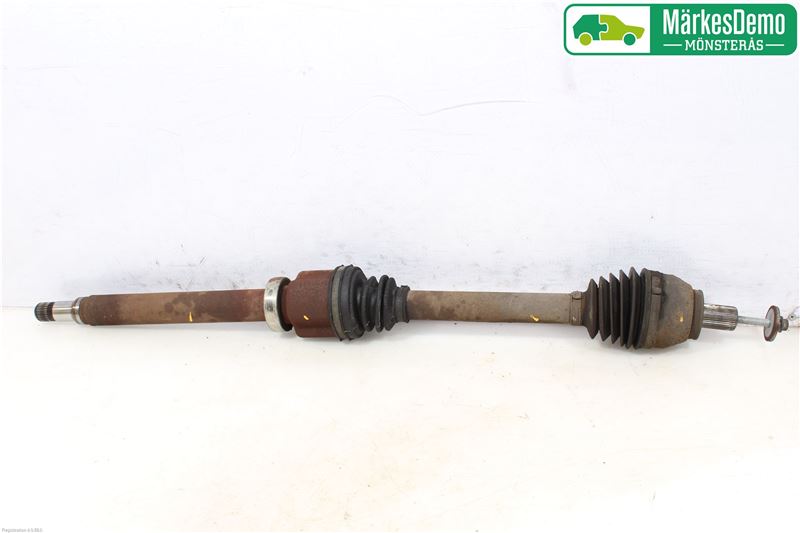 Drivaksel for FORD MONDEO IV Turnier (BA7)