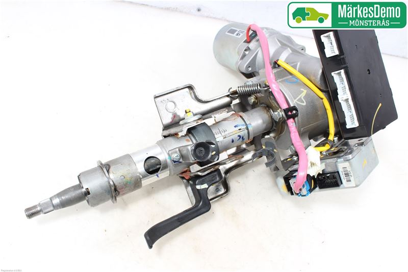 Ratstamme komplet HYUNDAI i20 (PB, PBT)