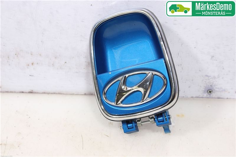 Håndtag udvending HYUNDAI i10 (PA)