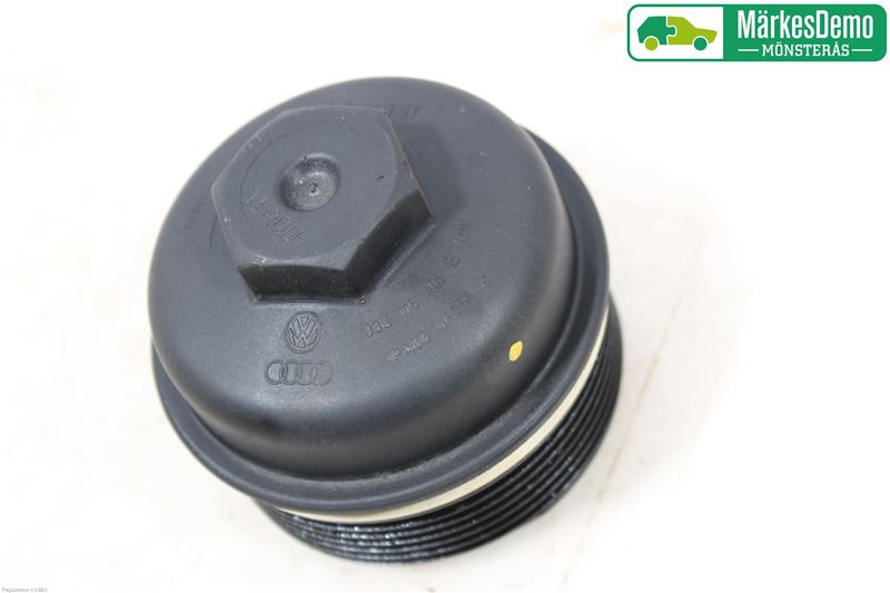 Oljefilter adapter/tilkobling VW GOLF V (1K1)