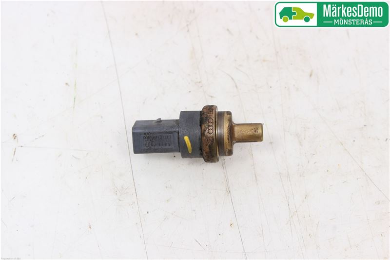 Sensor - lygtejustering VW POLO (9N_)