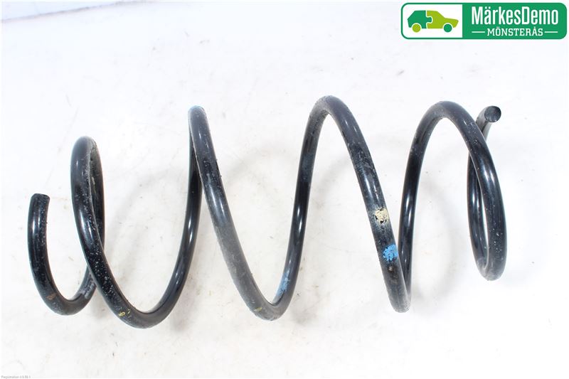 Forfjeder spiral ens TOYOTA AURIS (_E18_)