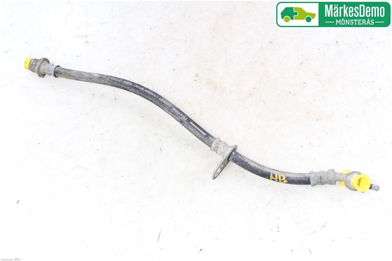 Przewody hamulcowe tylne TOYOTA AURIS (_E18_)