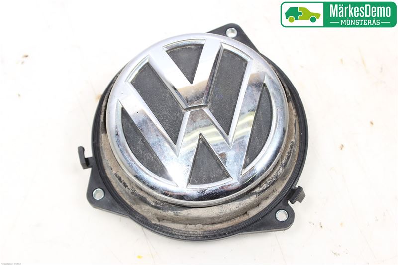 6R6-827-469-B-ULM : Håndtag udvending - Autoparts24