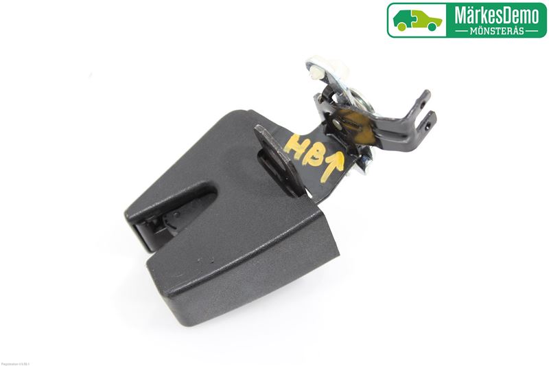 Door lock VW CADDY III Estate (2KB, 2KJ, 2CB, 2CJ)