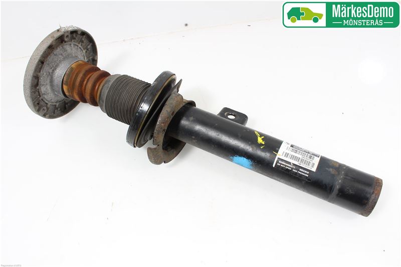 Shock absorber - front BMW X3 (F25)