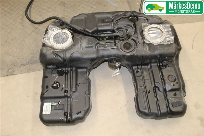 Brændstoftank BMW X5 (E70)