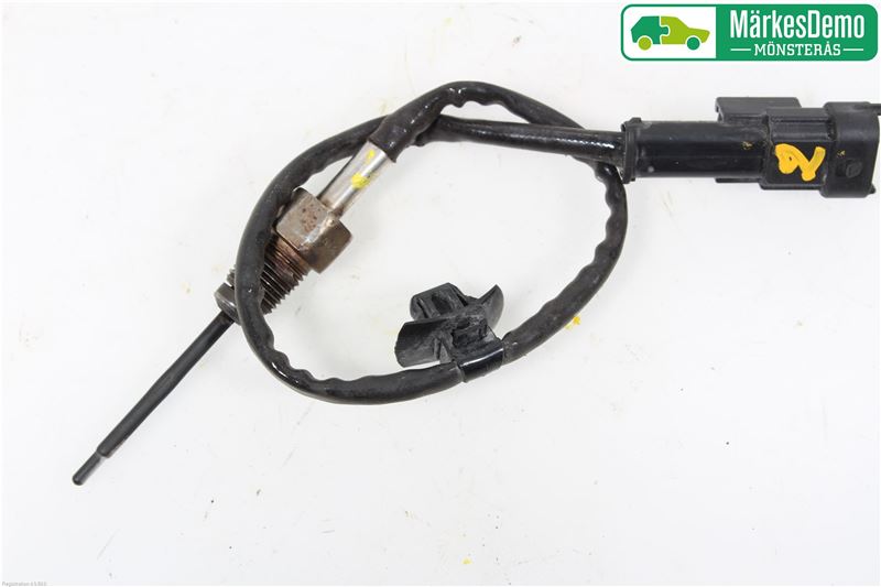 Sensor Temperatur / Druck - Auspuff HYUNDAI i30 Estate (FD)