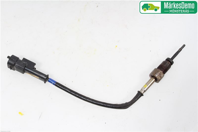 Sensor Temperatur / Druck - Auspuff HYUNDAI i30 Estate (FD)