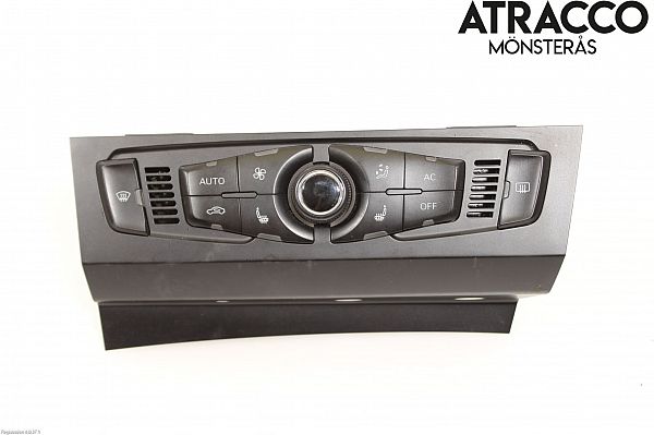 Ac box AUDI A4 Avant (8K5, B8)
