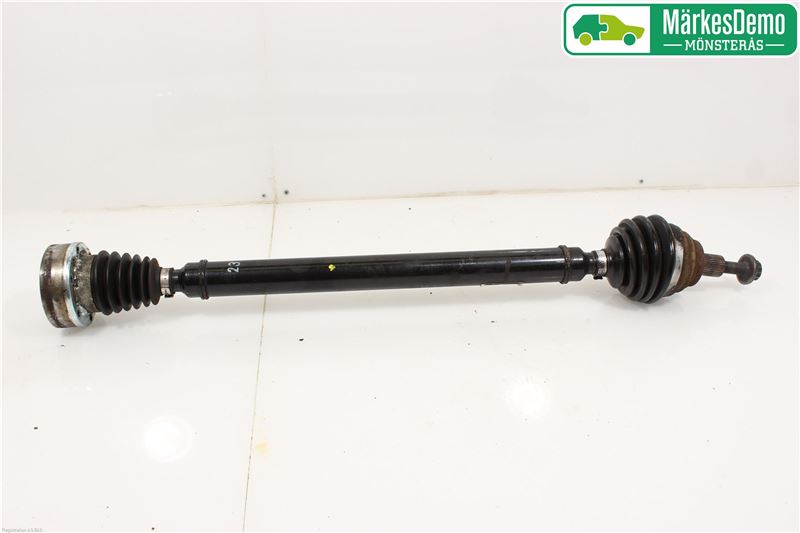 Drivaksel for VW GOLF VI Estate (AJ5)