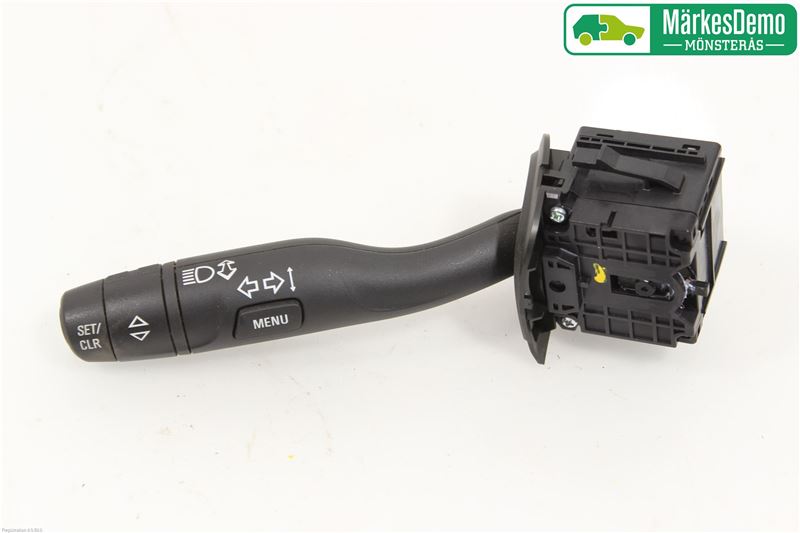 Opel ASTRA K Sports Tourer (B16) Switch - indicator 13472245