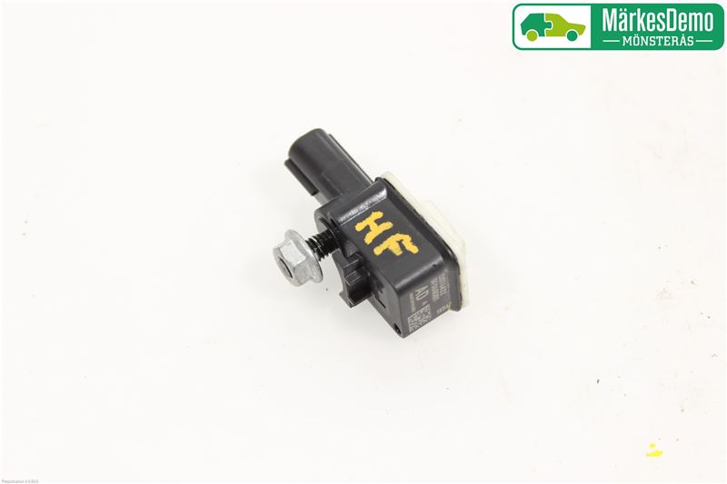 Electrical parts various OPEL ASTRA K Sports Tourer (B16)
