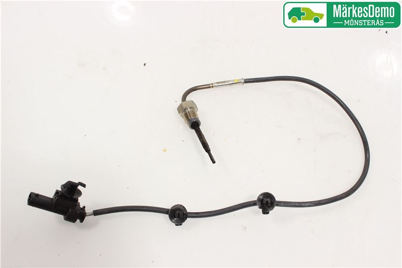 Sensor Temperatur / Druck - Auspuff OPEL ASTRA K Sports Tourer (B16)