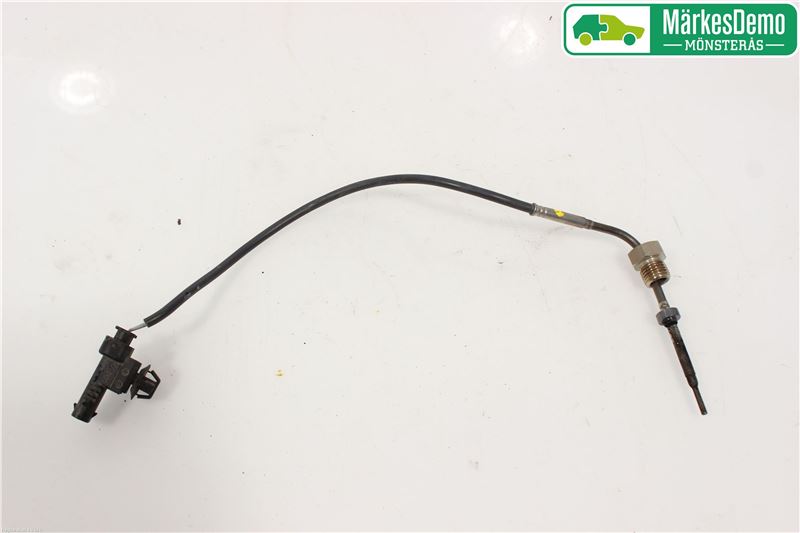 Sensor Temperatur / Druck - Auspuff OPEL ASTRA K Sports Tourer (B16)