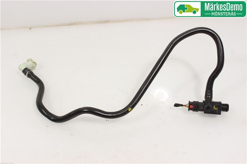 Przewody hamulcowe tylne OPEL ASTRA K Sports Tourer (B16)