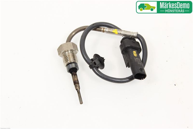 Sensor Temperatur / Druck - Auspuff OPEL INSIGNIA B Grand Sport (Z18)