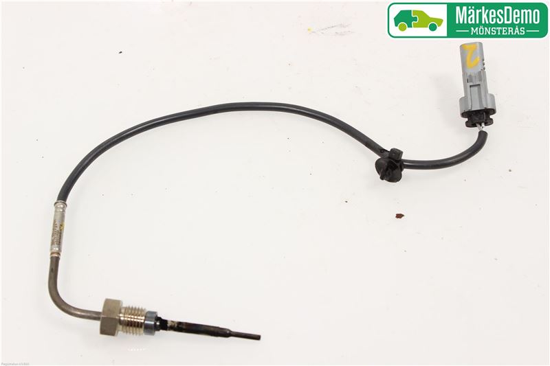 Sensor Temperatur / Druck - Auspuff OPEL INSIGNIA B Grand Sport (Z18)