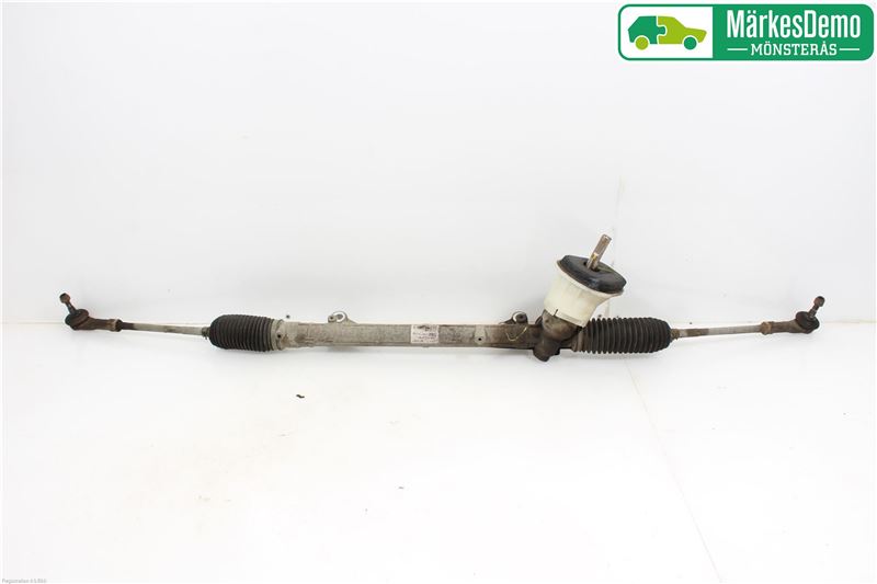 Direction RENAULT CLIO III (BR0/1, CR0/1)