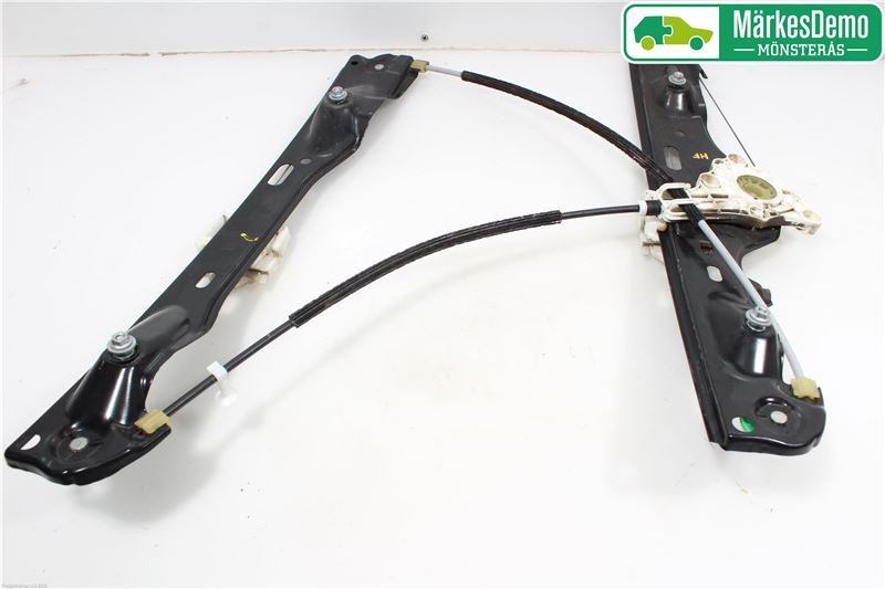 Screen cable 2 doors BMW X1 (E84)
